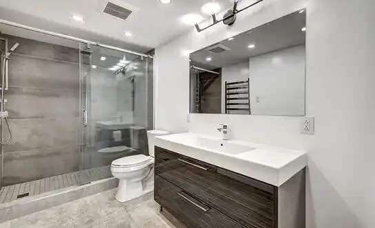 bathroom services Carrollton